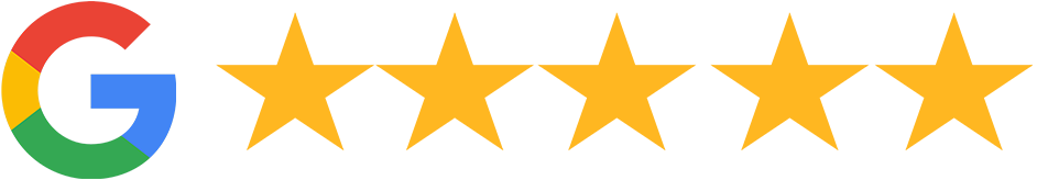 5-star Google review